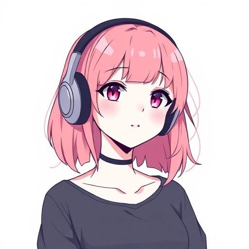 香焦漫画用户 音律旅人